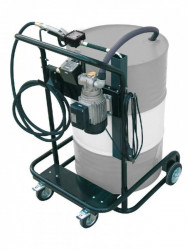 Viscotroll 200/2 AC PST K400 - Мобильный маслораздатчик (пист. с эл. счет., тележка), 9 л/мин Viscotroll 200/2 AC PST K400 - Мобильный маслораздатчик (пист. с эл. счет., тележка), 9 л/мин