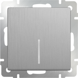 Werkel WL09-SW-1G-2W-LED