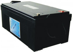 Аккумуляторная батарея HAZE HZB12-230