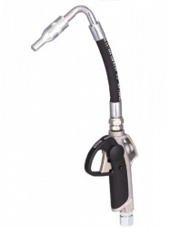 Easyoil + SW 1/2" + Flexible spout - Механический пистолет для масла, гибкий носик+пов. муфта Easyoil + SW 1/2" + Flexible spout - Механический пистолет для масла, гибкий носик+пов. муфта