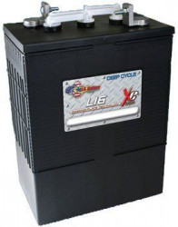 Аккумуляторная батарея U.S.Battery US L16 XC