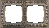 Werkel WL07-Frame-02 бронза