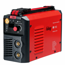 Сварочный инвертор Fubag IR 160