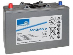 Аккумуляторная батарея SONNENSCHEIN A 512/85.0 A