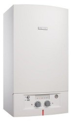 Настенный газовый котел Bosch Gaz 4000 W ZWA 24-2 K