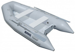 Лодка надувная BRIG F275 серия Falcon Лодка надувная BRIG F275 серия Falcon