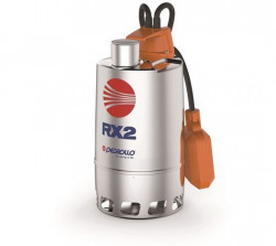 Дренажный насос Pedrollo Rxm 2/20