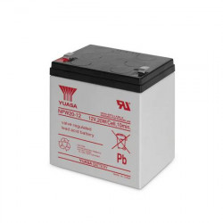 Батарея Yuasa NPW 20-12 12В/4.5 Ач