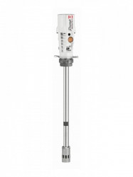 Насос пневматический для смазки Pumpmaster 3  50 л
