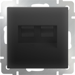 Werkel WL08-RJ45+RJ45