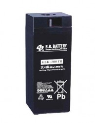 Аккумуляторная батарея B.B.Battery MSU 400-2FR
