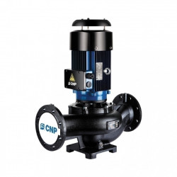 Насос CNP LLT80-5/1.5SWS (вертикальный, центробежный, одноступенчатый, поверхностный)