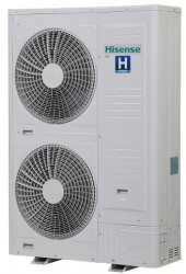 Наружный блок VRF системы Hisense AVW-96HKFH1 Наружный блок VRF системы Hisense AVW-96HKFH1