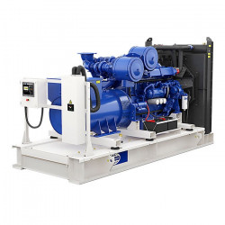 Дизельный генератор FG Wilson P800P1 открытыйFG Wilson P800P1 открытая