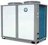 Тепловой насос NEW ENERGY ECOSTAR 52 кВт, 380 В, R410A