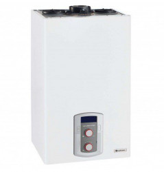 Настенный газовый конденсационный одноконтурный котел Chaffoteaux TALIA GREEN EVO SYSTEM 12 FF