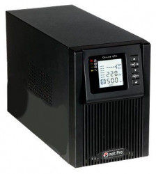 Источник бесперебойного питания EneltPro PRO3000TH