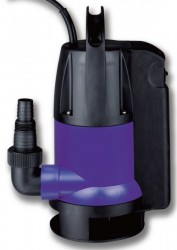 Дренажный насос AQUAtic (Termica) DW 750 AV