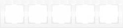 Werkel WL05-Frame-05 Белый