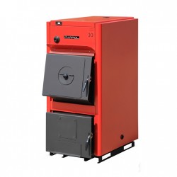 Твердотопливный котел Parpol PL-PRO 25 KW
