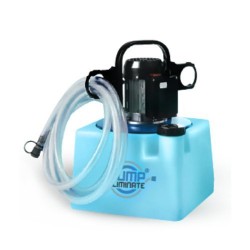 Установка для промывки теплообменников PUMP ELIMINATE 30 V4V 