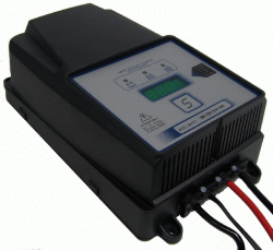 Высокочастотное зарядное устройство SPE CBHF2-XP 12V 40A 