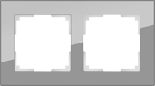 Werkel WL01-Frame-02 Серый