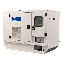Дизельный генератор FG Wilson P9.5-4S кожухFG Wilson P9.5-4S кожух