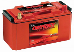 Аккумуляторная батарея EnerSys Odyssey PC1700