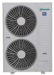 Наружный блок VRF системы Hisense AVW-48HJFH Наружный блок VRF системы Hisense AVW-48HJFH