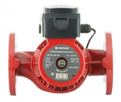 Циркуляционный насос UNIPUMP UPF3 65-80 280