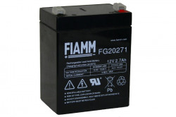 Аккумуляторная батарея Fiamm FG 20271