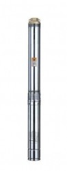 Насос Aikon SM(G)25-15 S, 15 кВт, 3х380В, 50Гц (вертикальный, центробежный, многоступенчатый, погружной)