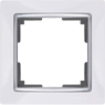 Werkel WL03-Frame-01-white белый