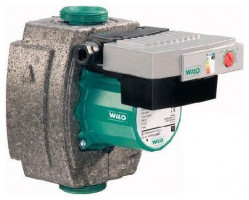 Циркуляционный насос Wilo Stratos ECO 25/1-5-130