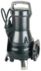 Фекальный насос ESPA Drainex 300
