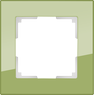 Werkel WL01-Frame-01 Фисташковый