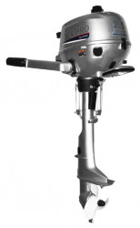 Лодочный мотор SEA-PRO F 2.5S