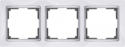 Werkel WL03-Frame-03-white белый