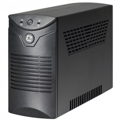 Источник бесперебойного питания General Electric VCL600 230V 600VA LI
