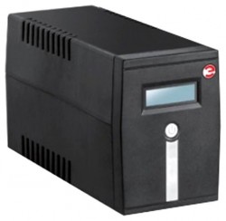 Источник бесперебойного питания EneltPro MS1500