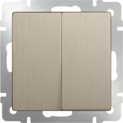 Werkel WL10-SW-2G-2W