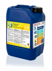Жидкость для нейтрализации STEELTEX ® NEUTRALIZER 20 кг. 