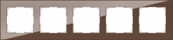 Werkel WL01-Frame-05 Мокко