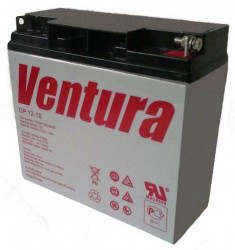 Аккумуляторная батарея VENTURA GP 12-18