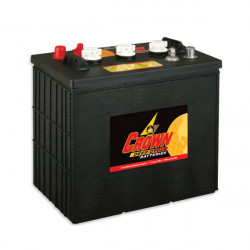 Тяговый аккумулятор CROWN CR250