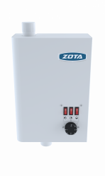 Котел отопительный электрический ZOTA Balance-15 кВт Котел отопительный электрический ZOTA Balance-15 кВт