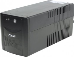 Источник бесперебойного питания POWERMAN Back Pro 1000 Plus