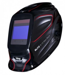 Маска сварщика FUBAG BLITZ 9-13 VISOR BLACK