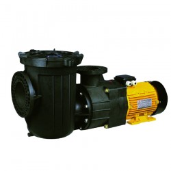 Насос Aquaviva AQP-7.5 трехфазный